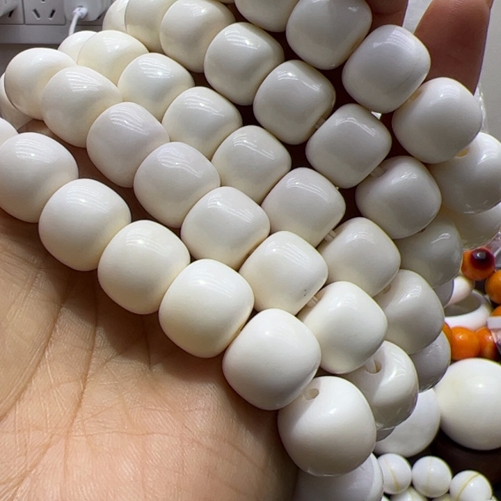 树脂非金属14老邢独手串