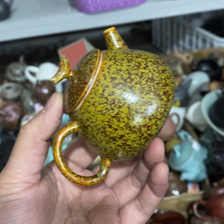 陶瓷艺术品及陶瓷制品