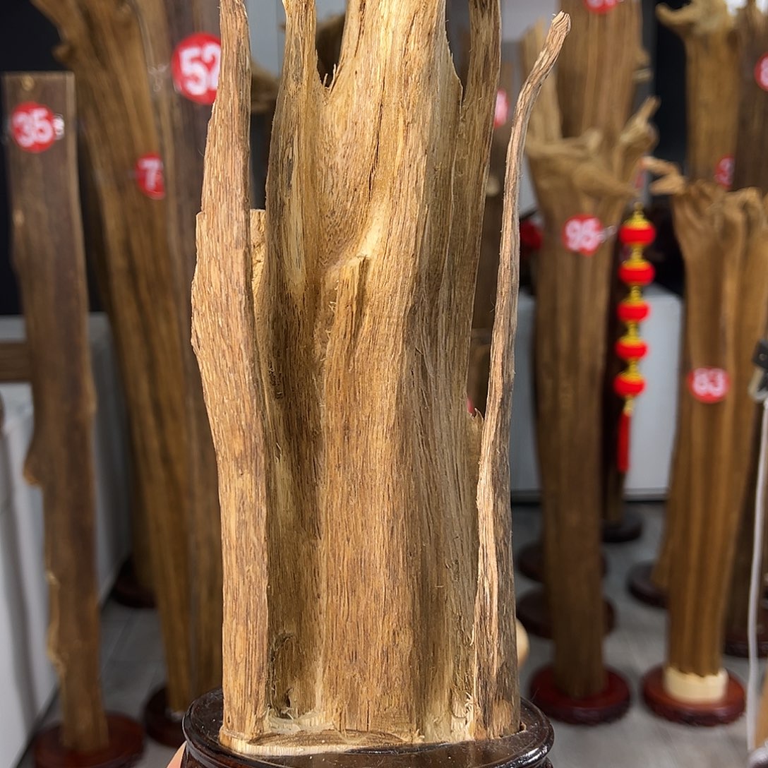 中式天然香薰香粉香道
