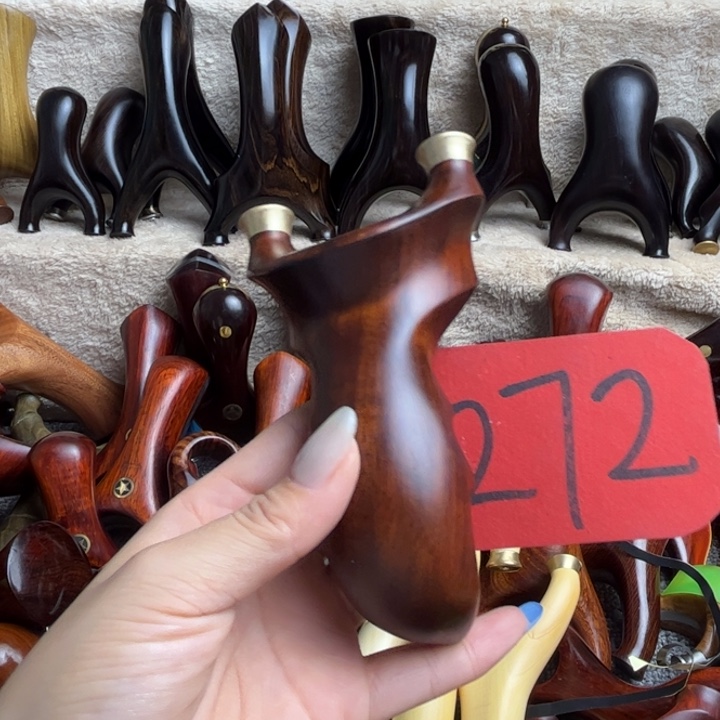 大果紫檀（缅甸花梨）272