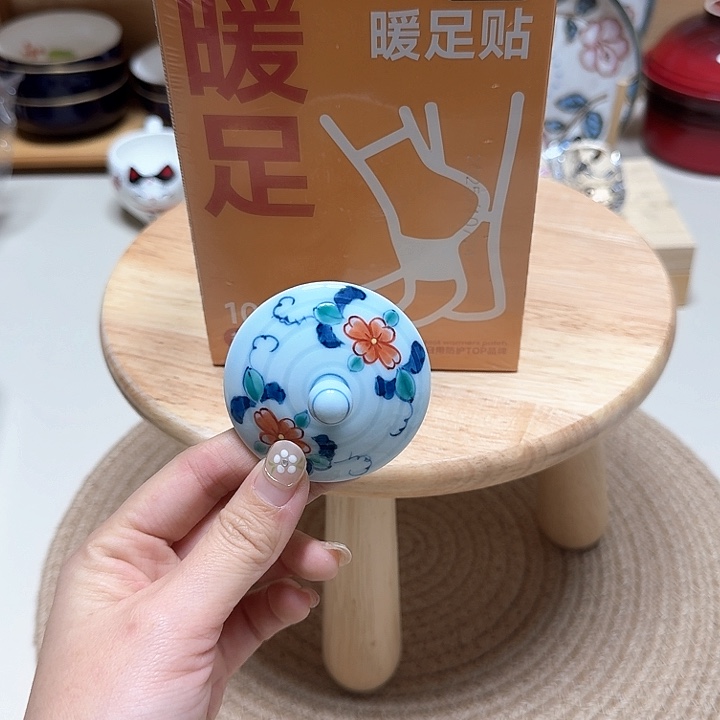 晓晓推荐瓷片瓷器