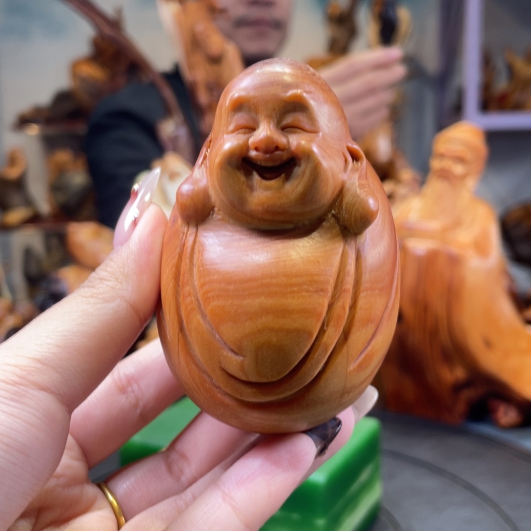 手串/手链柏木（崖柏）