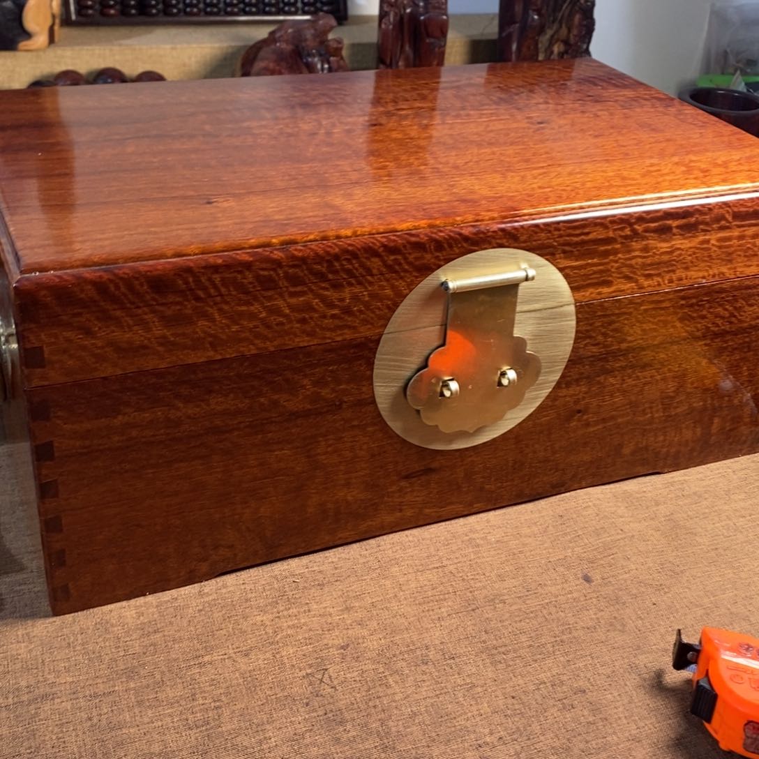 木Y****B福利缅甸花梨大果紫檀