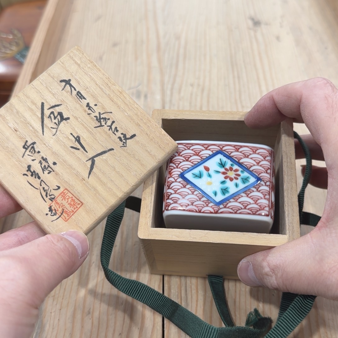 回流瓷器然美瓷器