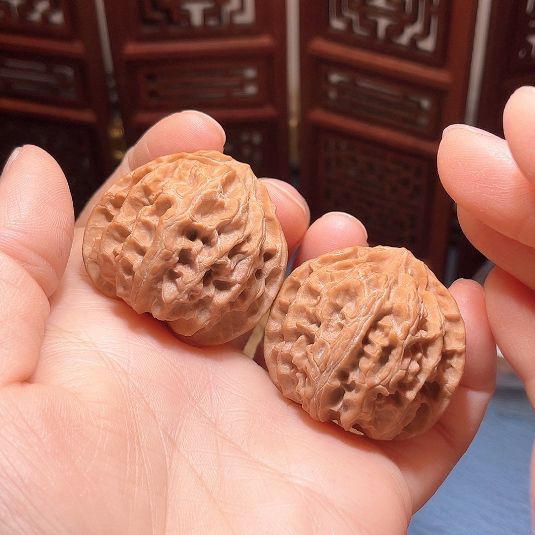 39全品原生态苹果……梅枝纹，金钱底，