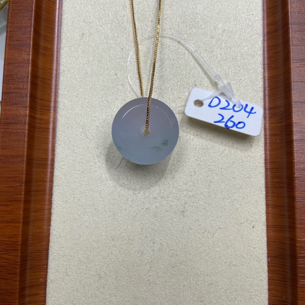 D204百搭吊坠挂件