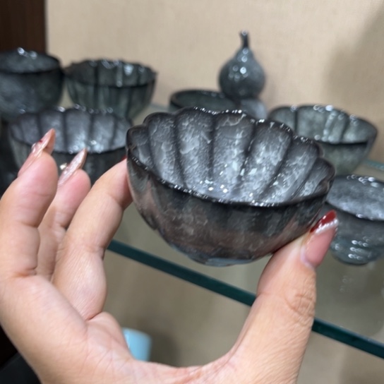 大宋甄选茶具茶器