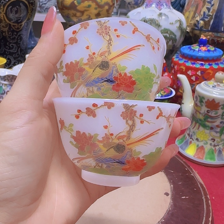 摆件家居设计摆件