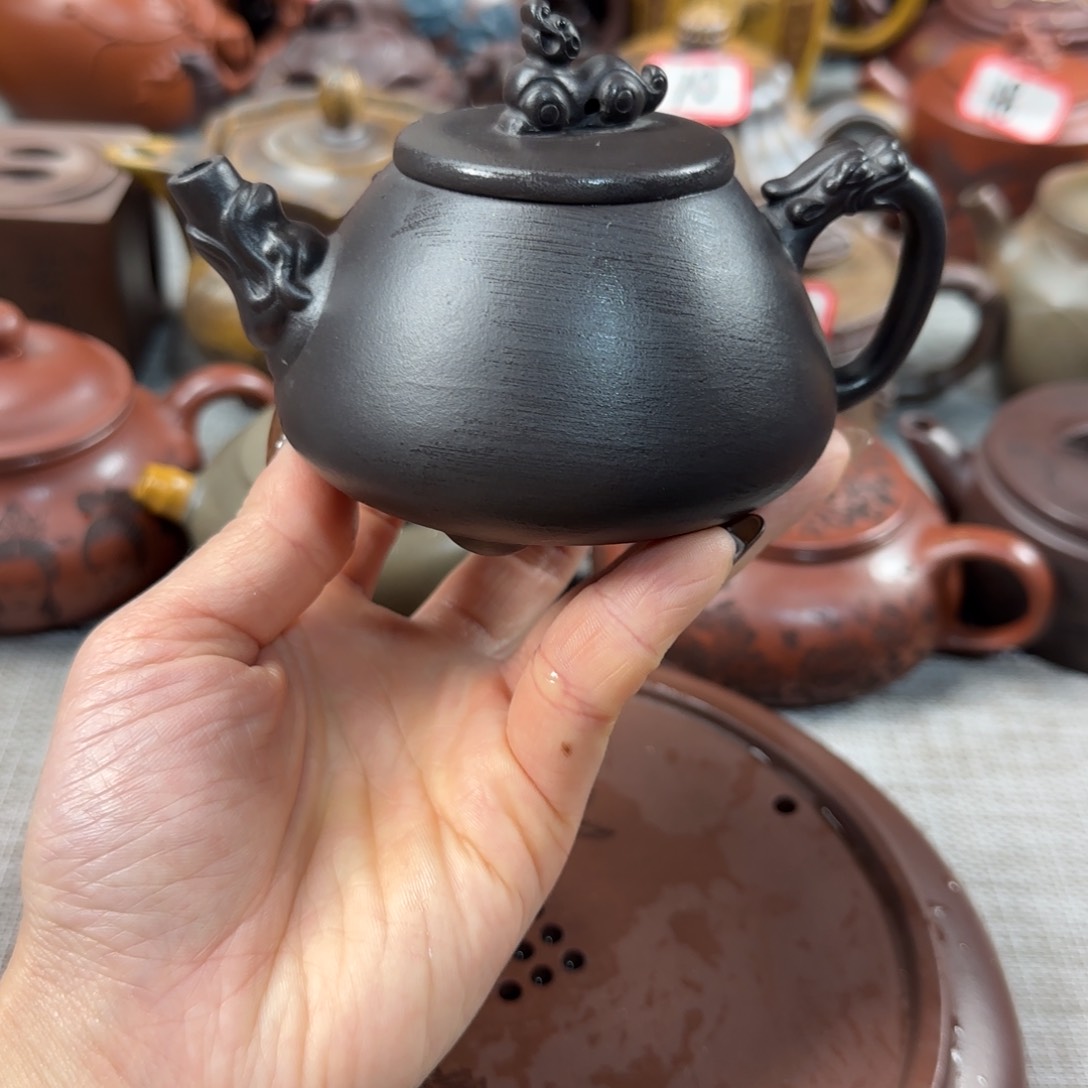 紫砂茶壶紫砂紫砂茶具