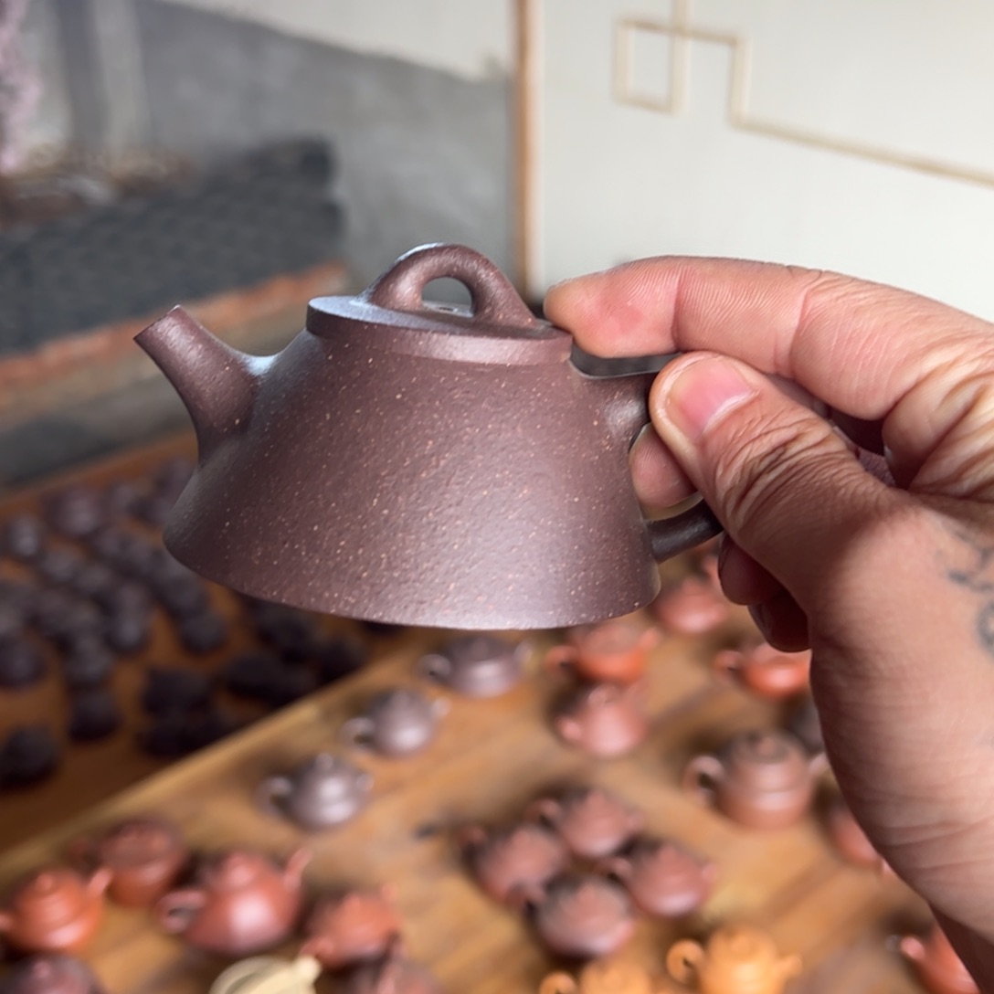 微瑕………………………………………………………………