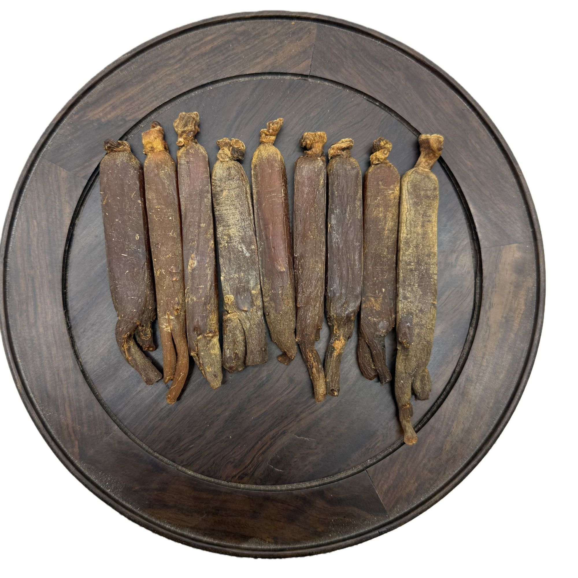 【开城老高丽】3支45克的/陈年老货/高丽参/高品质