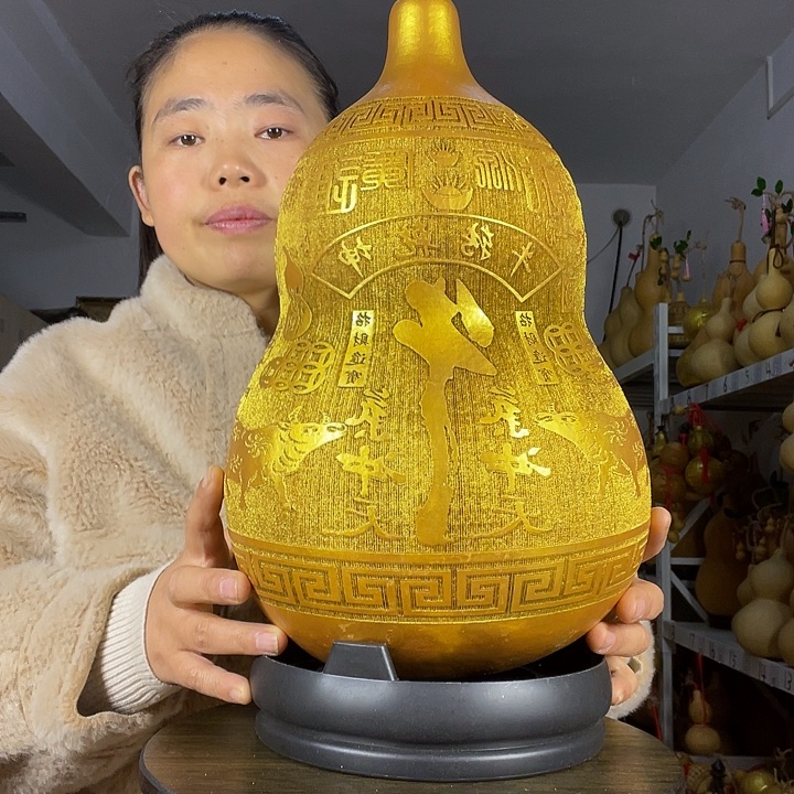 美*天然葫芦一物一图看图片发货