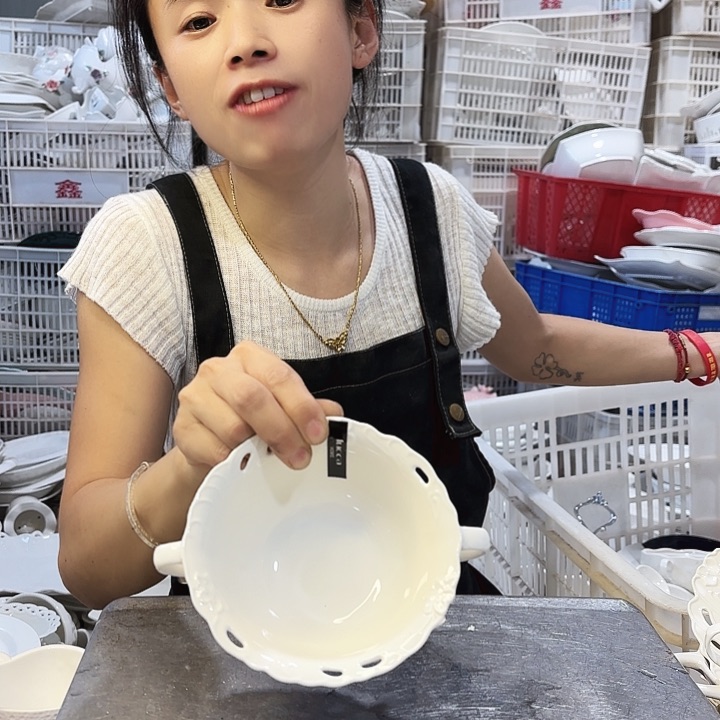 盘微瑕产品……两个