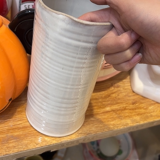 摆件外贸尾单微瑕，介意慎拍