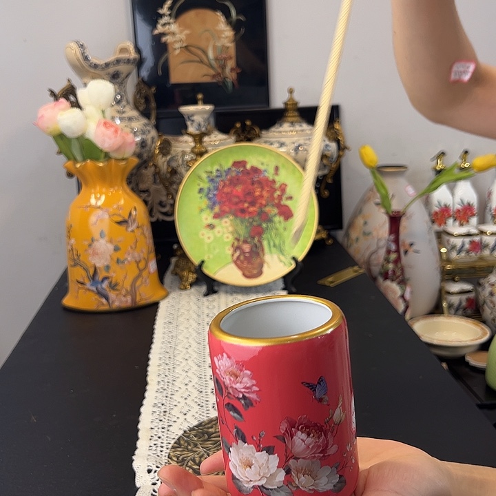 陶瓷陶瓷陶瓷家居