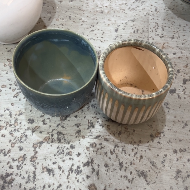 陶瓷花瓶摆件外贸出口微瑕捡漏