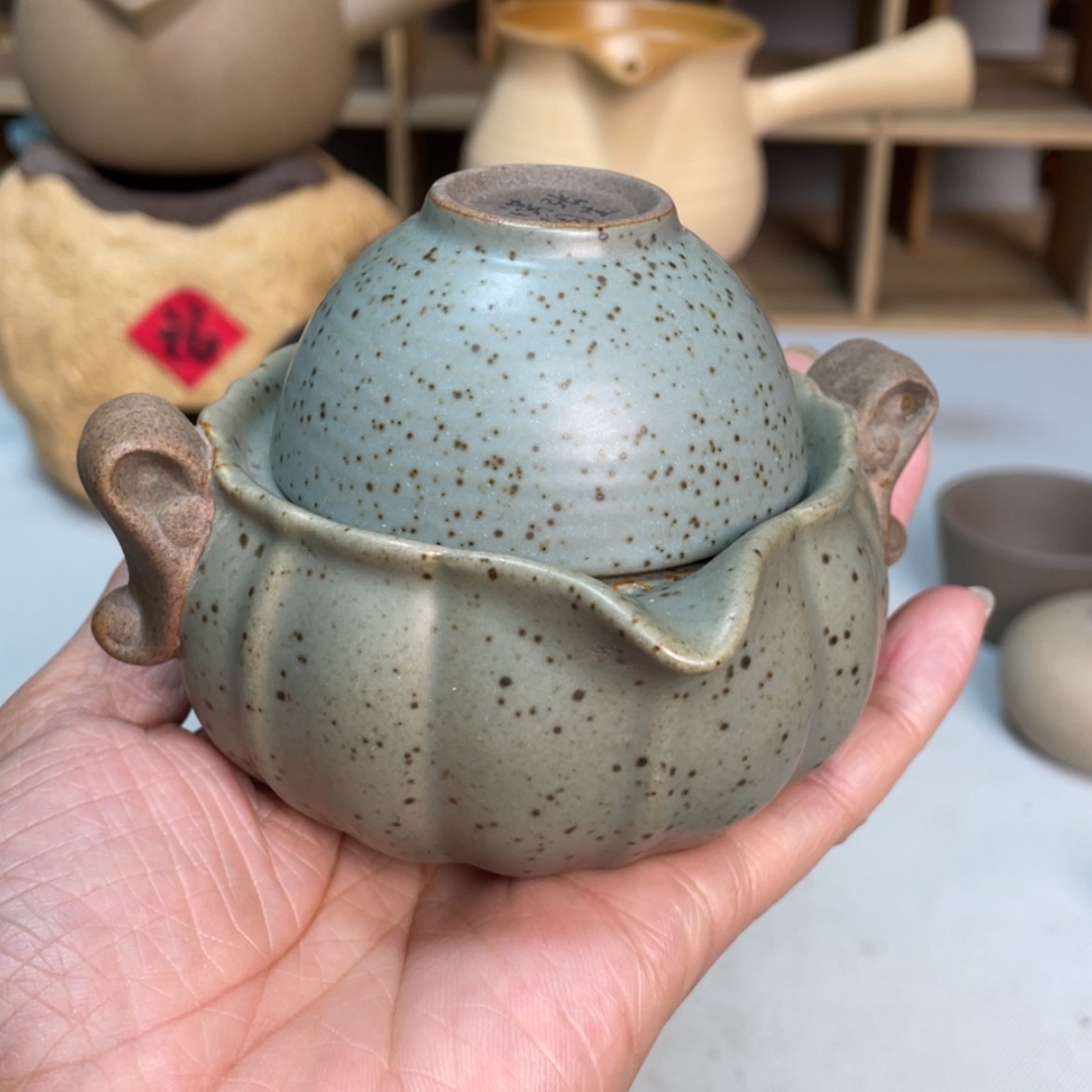 【闪购商品】壶茶具很喜欢很不错哦