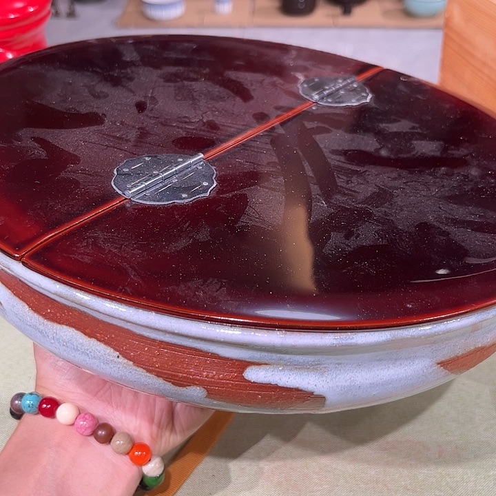 瓷片中古商品，默认微瑕