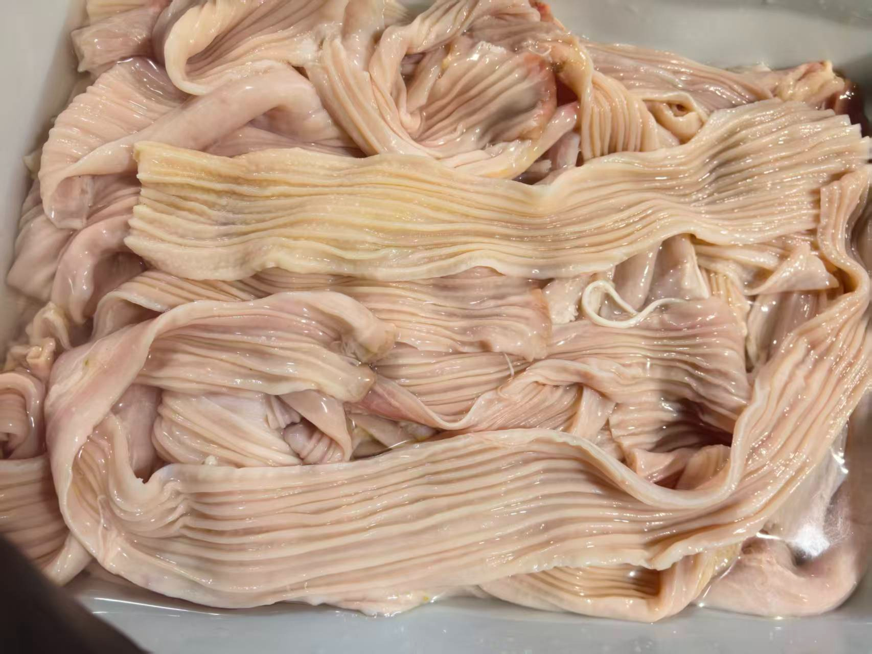 东北散养大鹅板肠顺丰冷链包邮到家