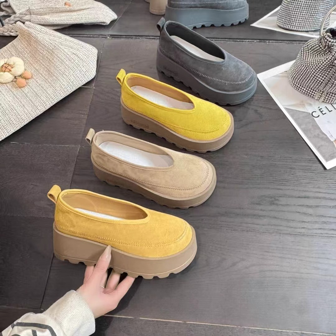 编码【812-822-832】孤品直播间瑕疵时尚休闲鞋S