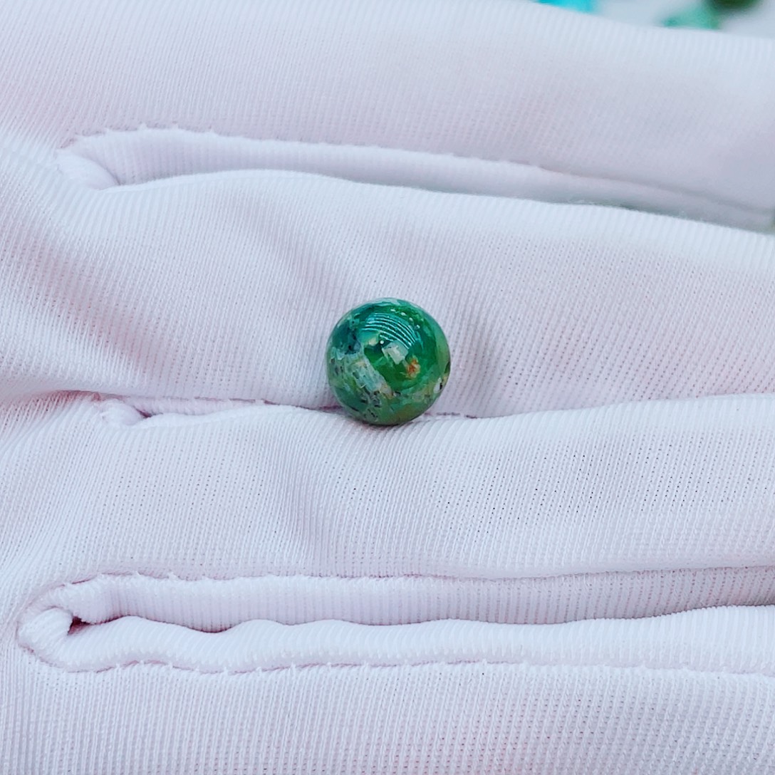 素***^绿松石未镶嵌珠宝奇石