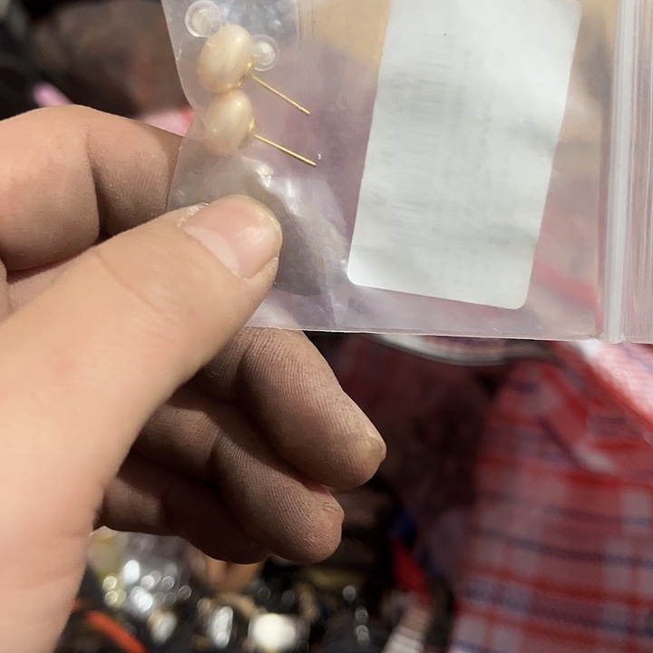 幸***鸿杂色豆（科檀/科特迪瓦檀木）