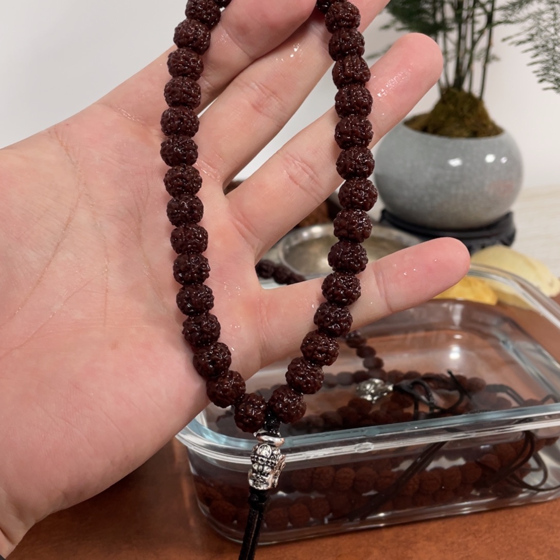 金刚菩提吊坠精品无黄