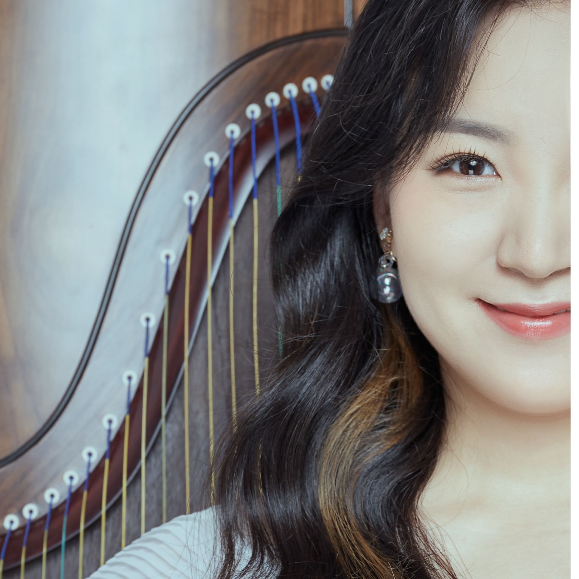 古筝基本功带练课