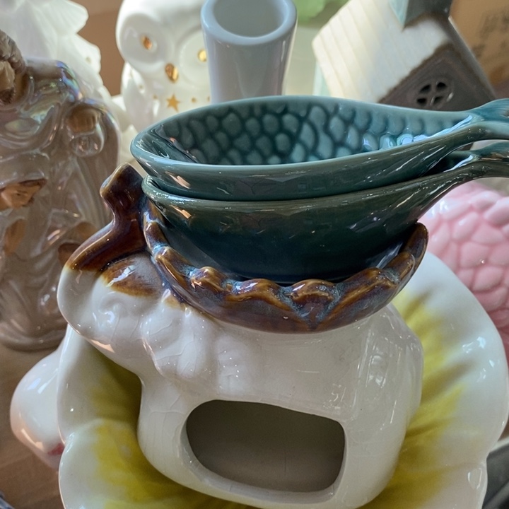 陶瓷树脂工艺摆件