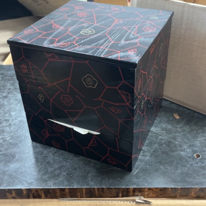 瓷片瓷工艺品摆件