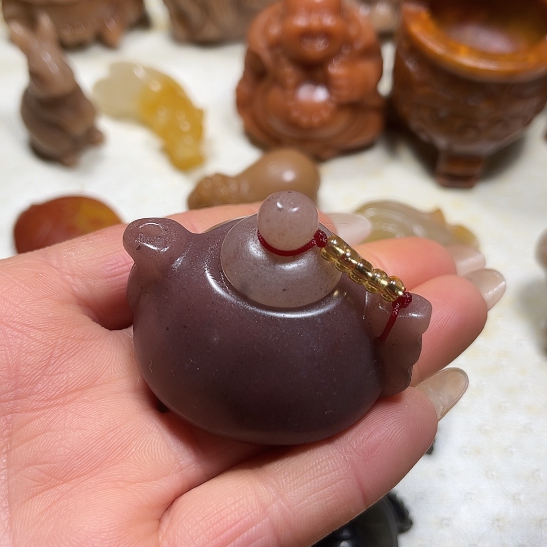 白玉菩提吊坠白玉菩提吊坠