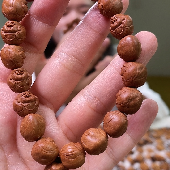 吊坠橄榄核橄榄核