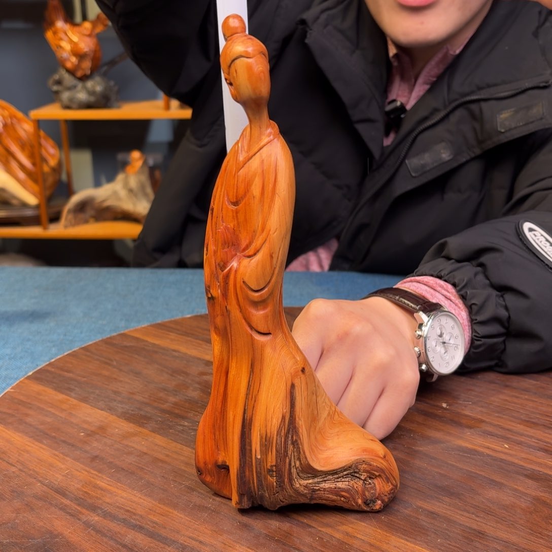 柏木（崖柏）太行崖柏