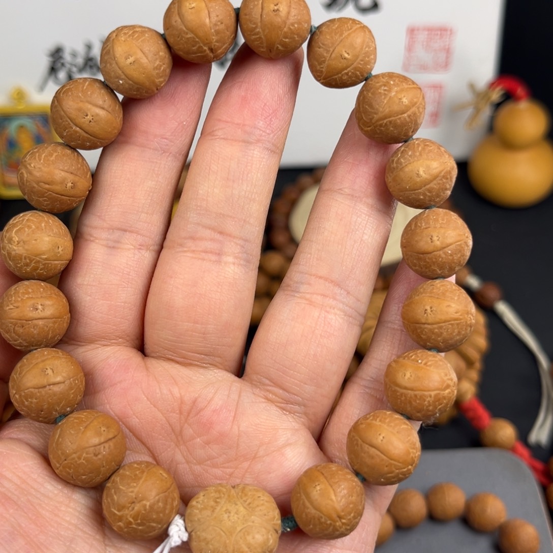 凤眼菩提手串a75特价手串