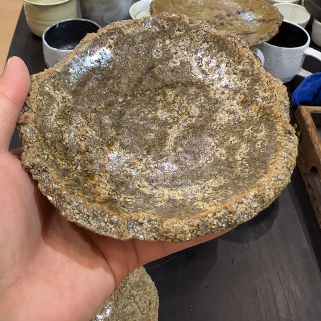 爱****）蓝蓝专拍壶承果盘