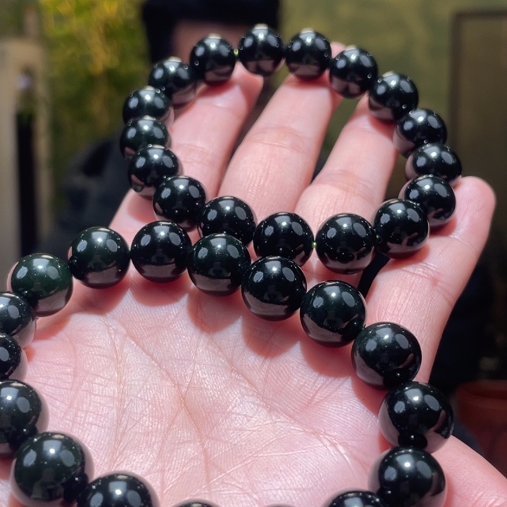 和田玉未镶嵌颈饰多样性发货，发其一