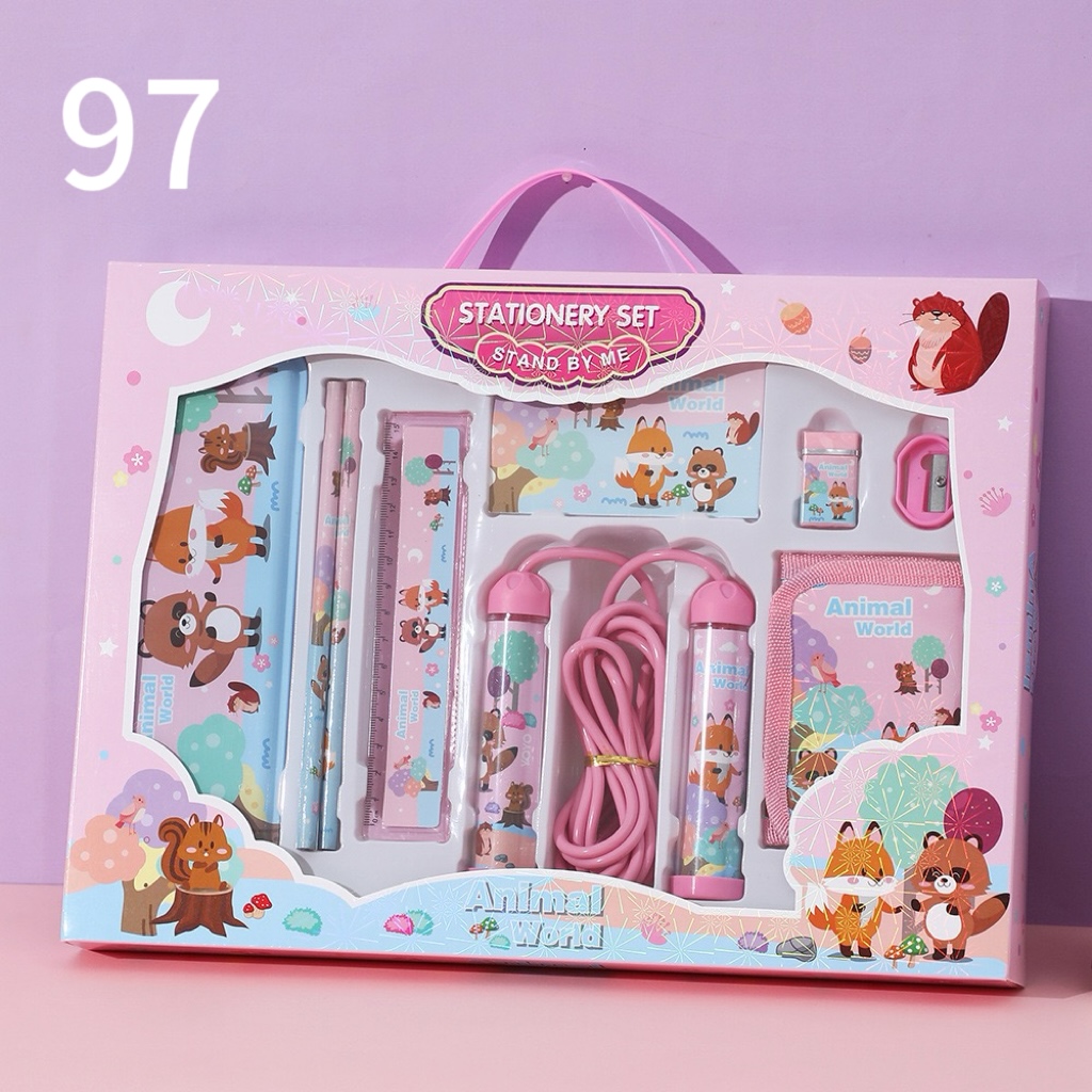 1-97号链接 - 精选文具玩具