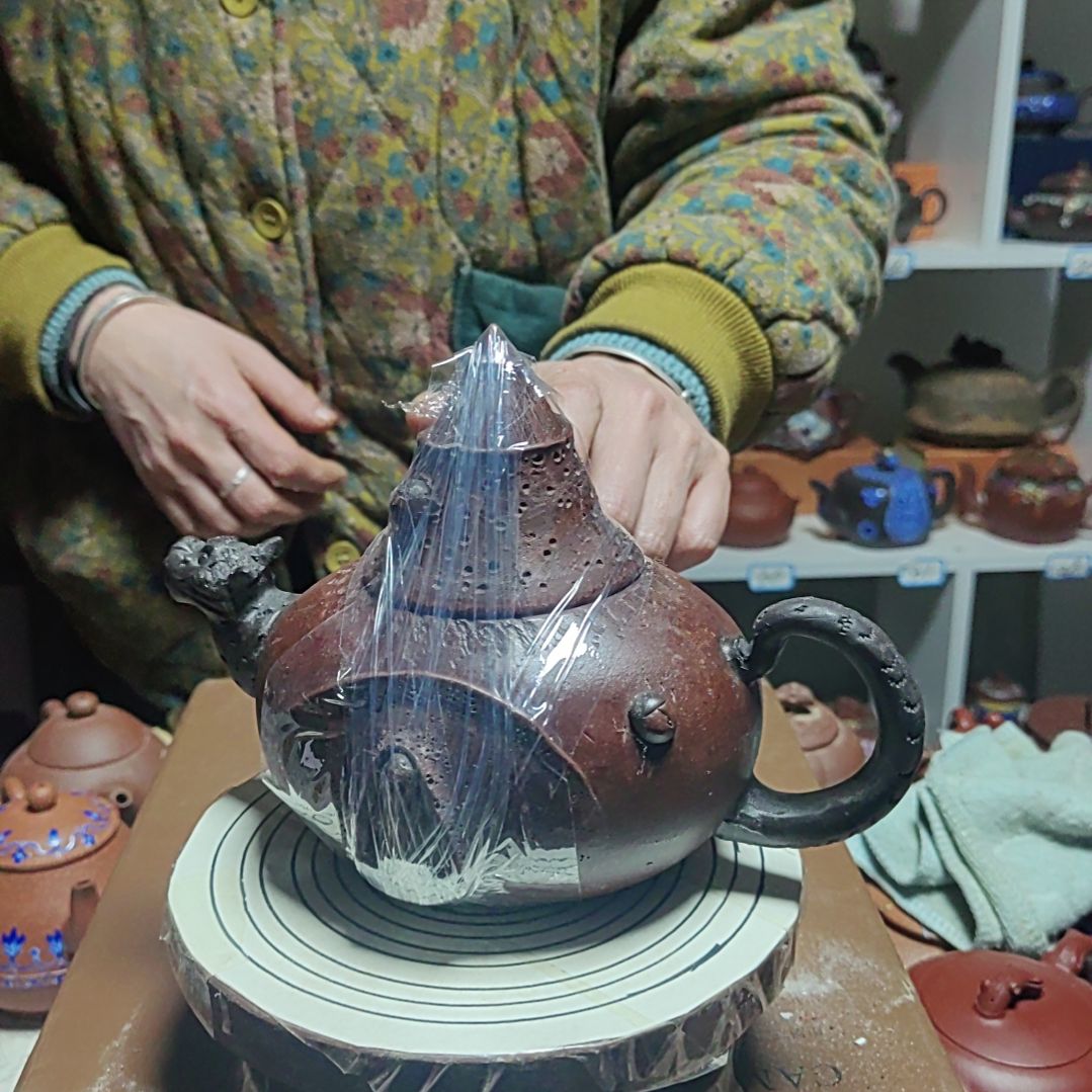 紫砂茶壶111111111111