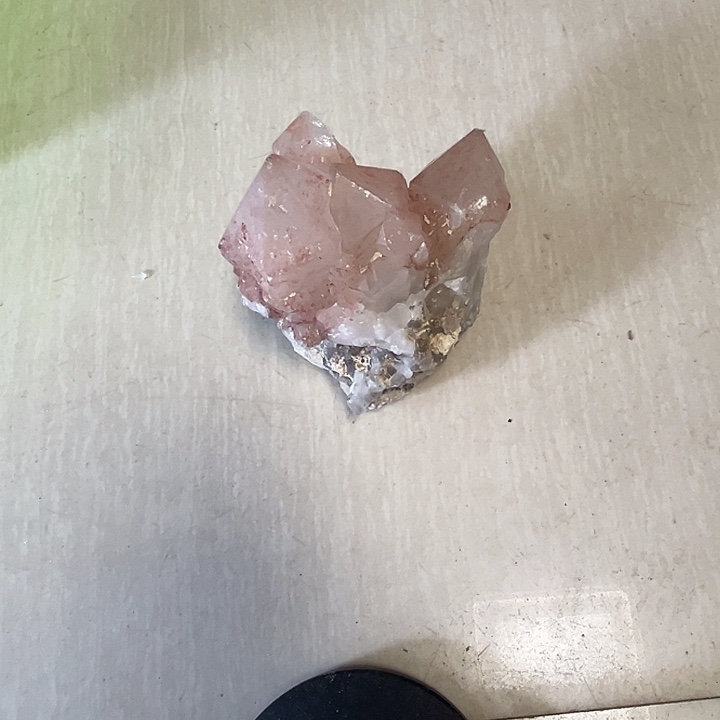 逆***梦未镶嵌珠宝半成品水晶