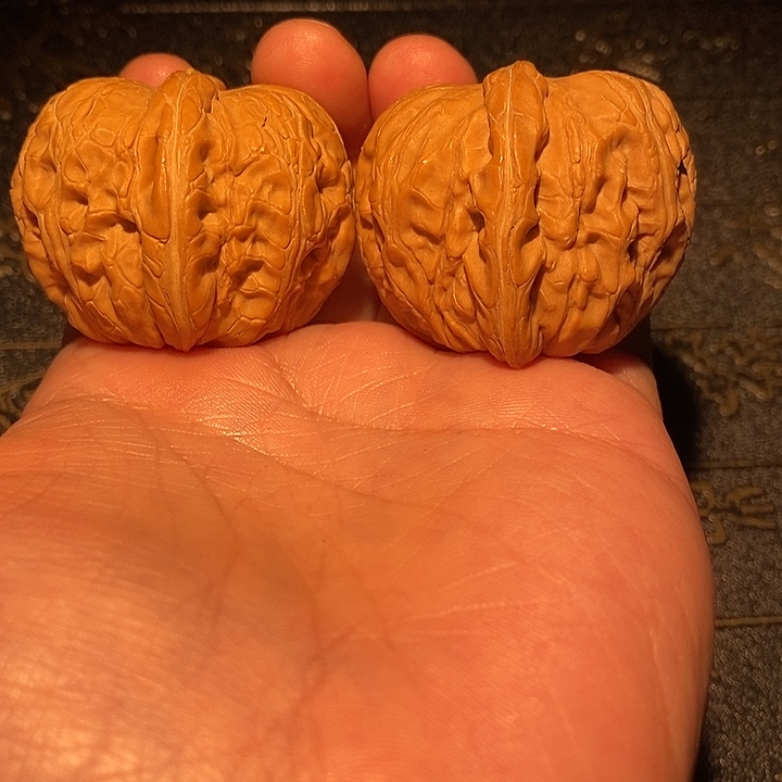 R***J核桃手串/手链41 元宝