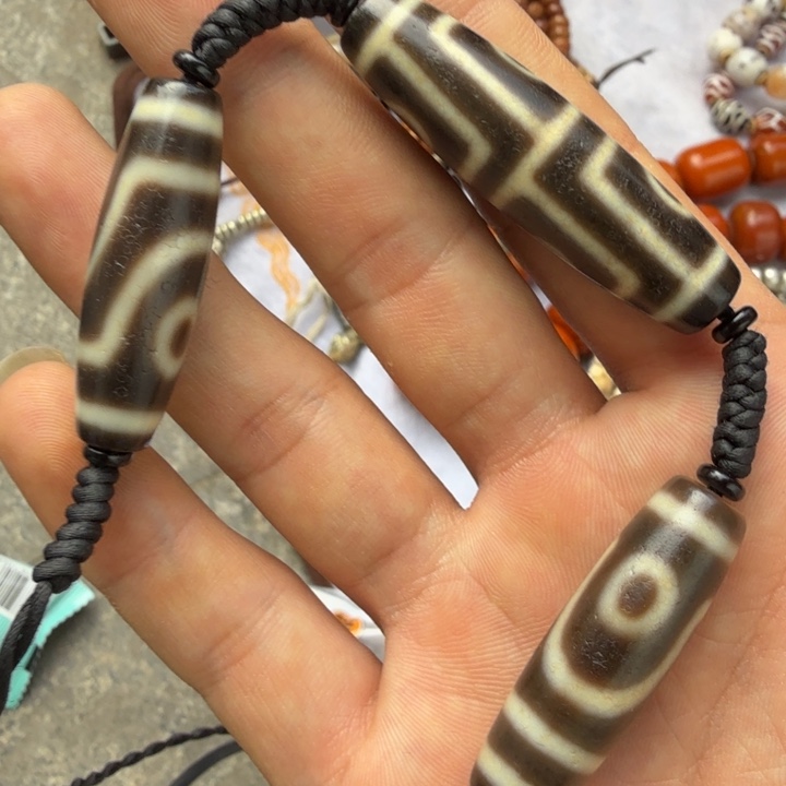 主布推荐的都是好东西