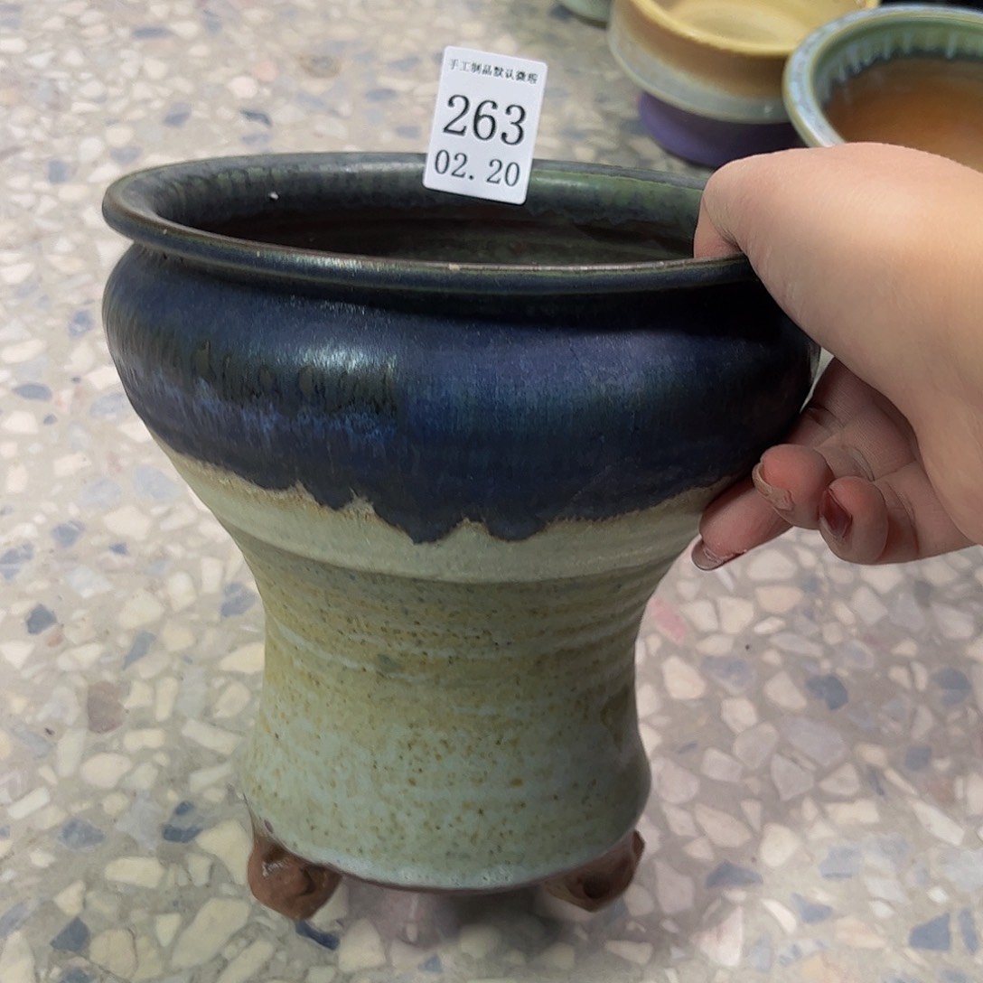 摆件景德镇陶瓷手工制作