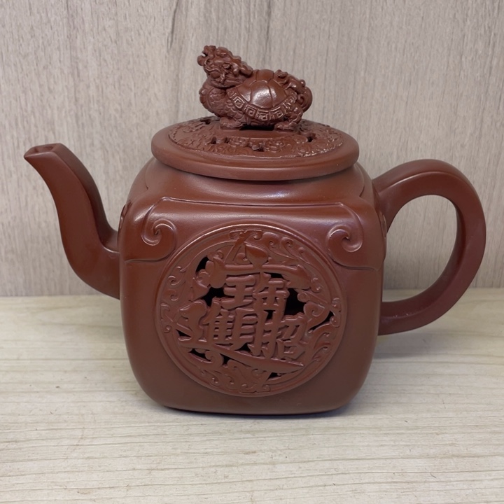 茶壶紫砂紫砂壶宜兴