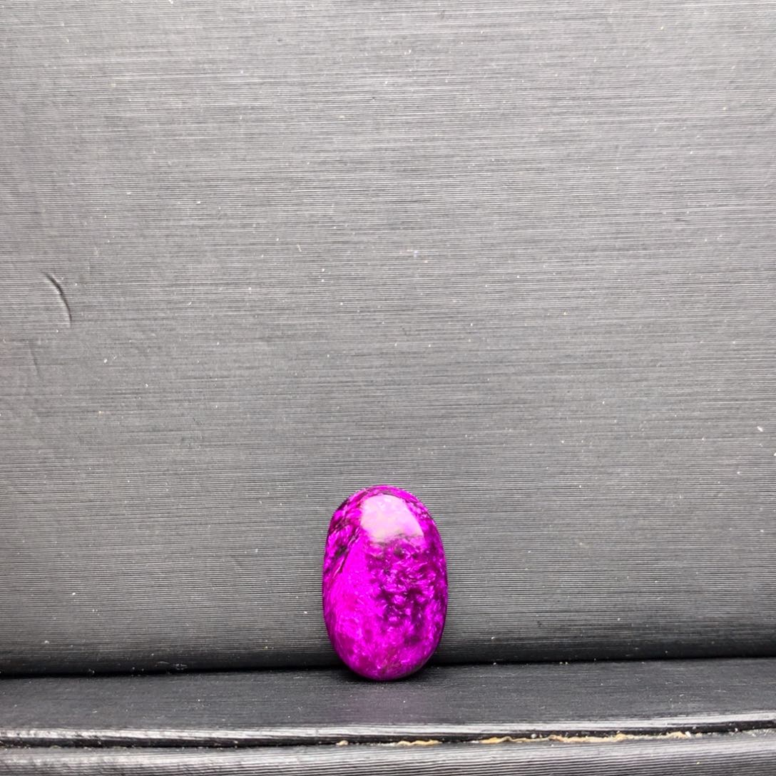 苏纪石（舒俱来）丝绒裸石未镶嵌