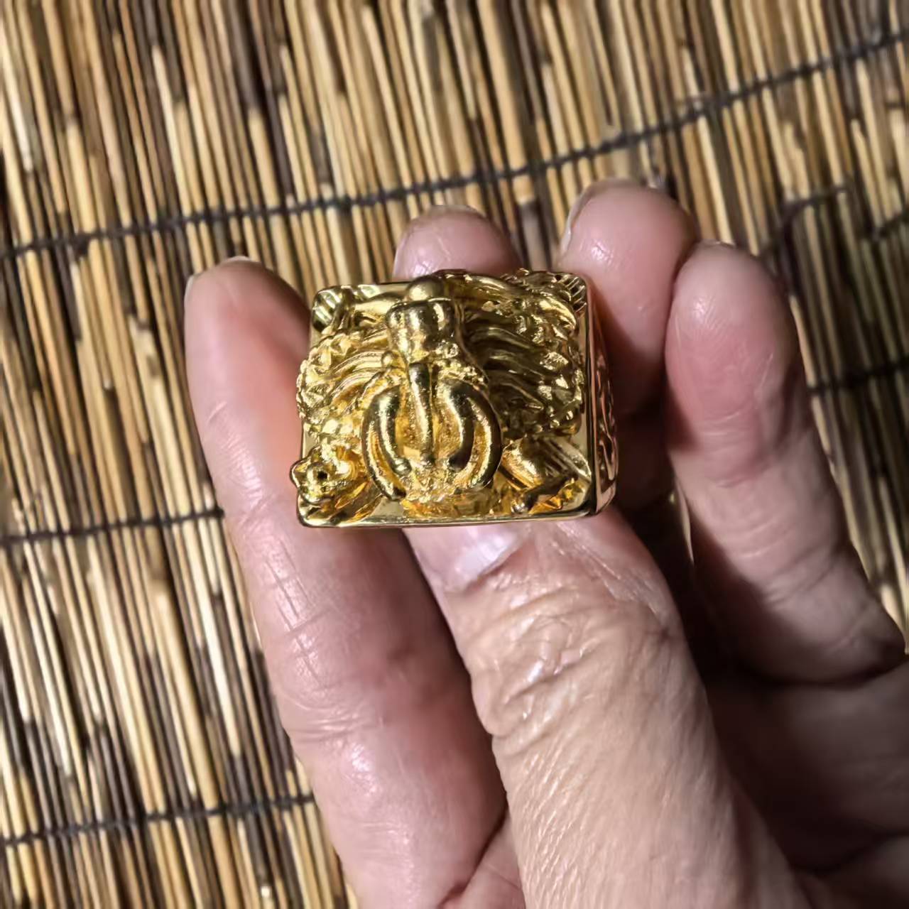 高端福利精品摆件链接 jz