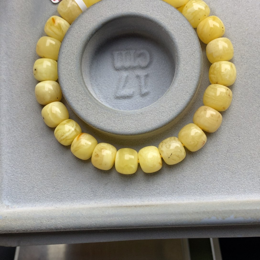 蜜蜡珠宝奇石未镶嵌5