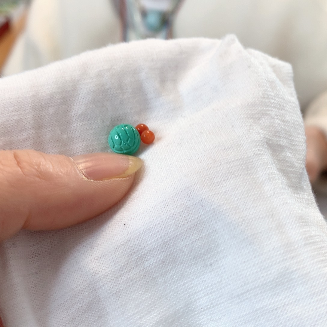 南红玛瑙珠宝奇石未镶嵌