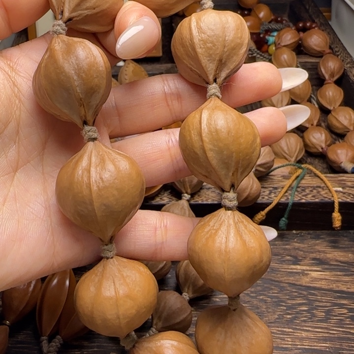 【闪购商品】手串/手链橄榄核用**称橄榄核素核