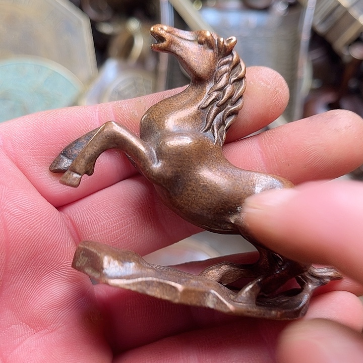 铜器摆件家居摆件