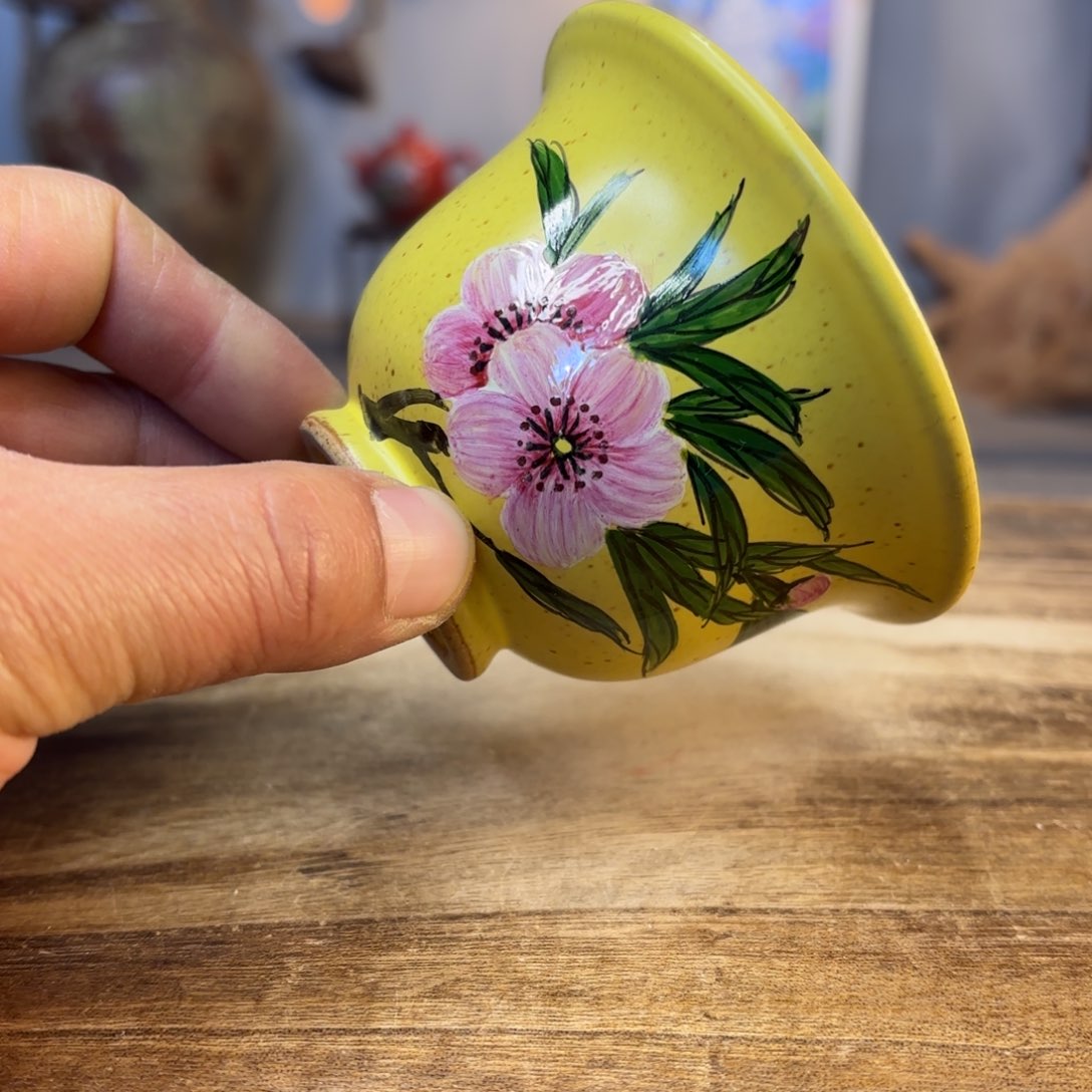 景德镇纯手工制作陶瓷